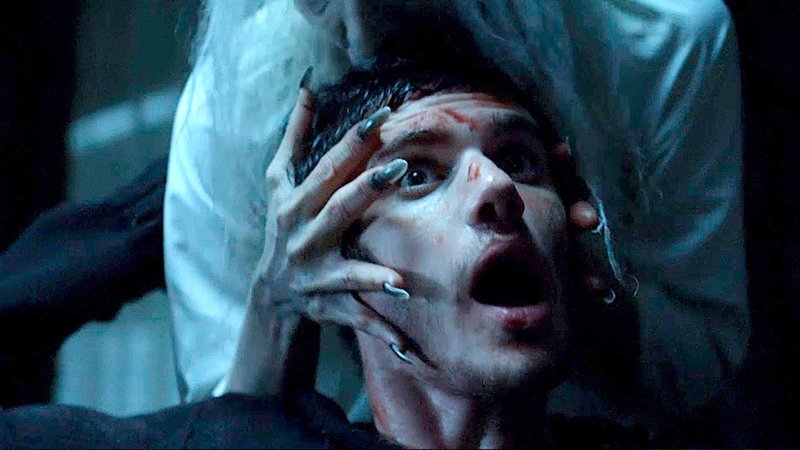 Livid - Das Blut der Ballerinas – Bild: Silverline