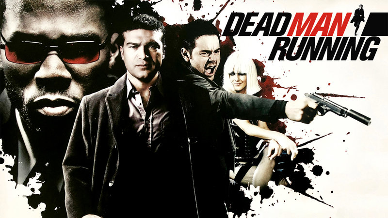 Dead Man Running – Bild: Silverline