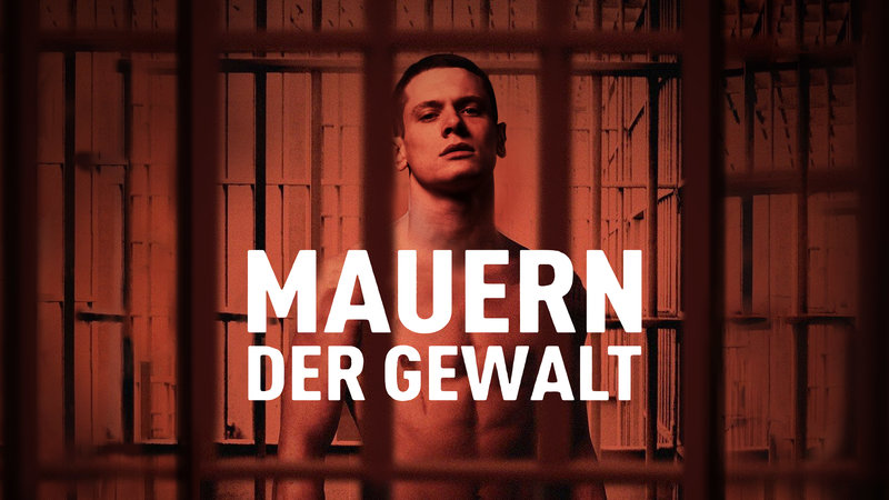 Mauern der Gewalt – Bild: Silverline