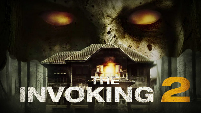 The Invoking 2 – Bild: Silverline