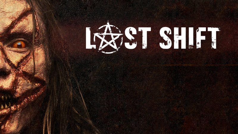 Last Shift – Bild: Silverline