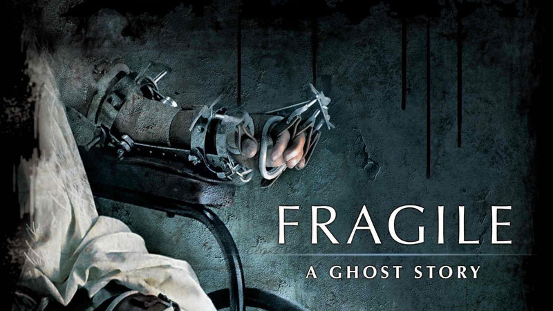 Mercy Falls - Geisterwache – Bild: Silverline