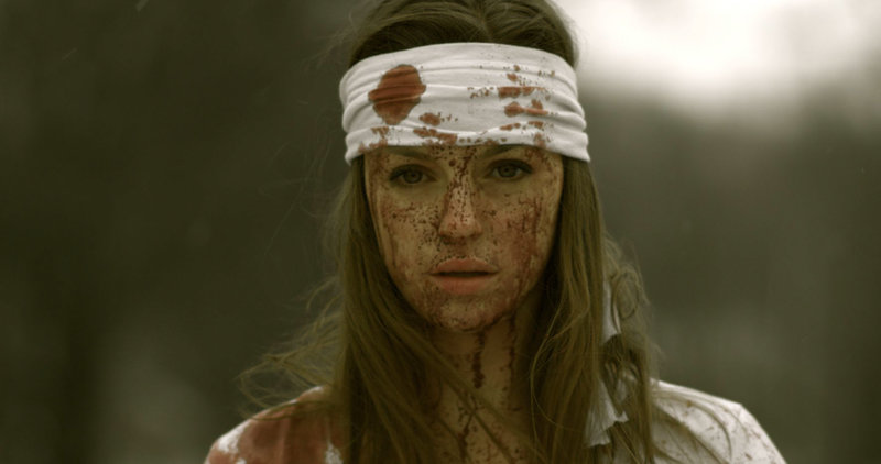 Antisocial – Bild: Silverline