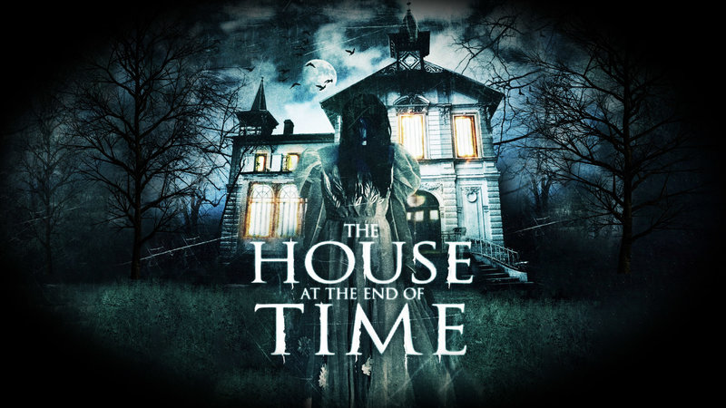 House at the End of Time – Bild: Silverline