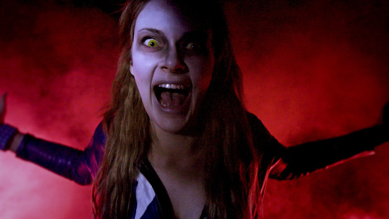 Cabin of the Damned – Bild: Silverline