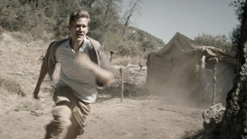 The Endless – Bild: Silverline