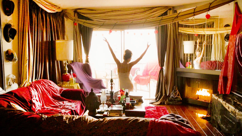 Goddess of Love – Bild: Silverline