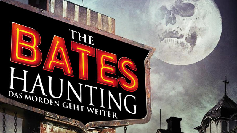 The Bates Haunting – Bild: Silverline