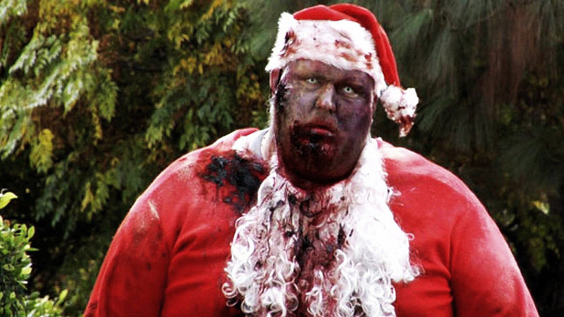 Silent Night, Zombie Night – Bild: Silverline