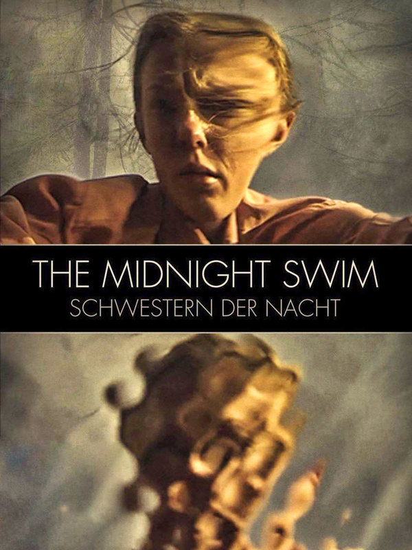 The Midnight Swim – Bild: Silverline