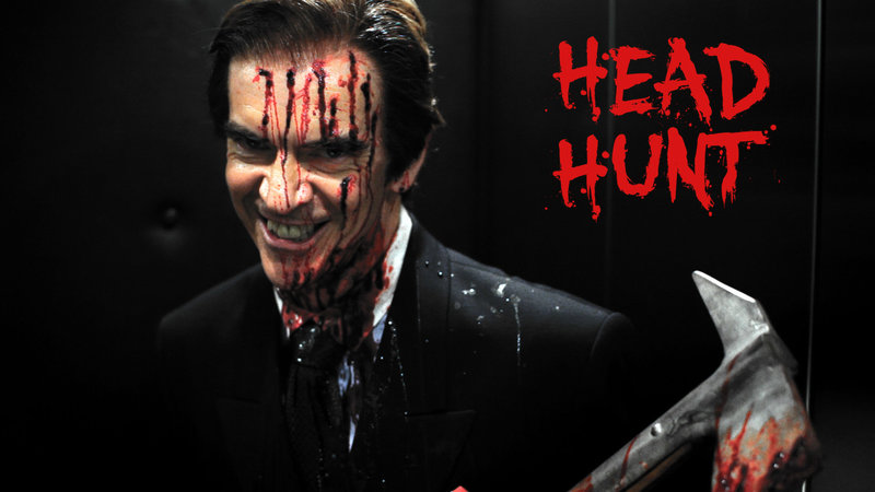 Headhunt – Bild: Silverline