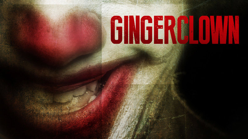 Gingerclown – Bild: Silverline