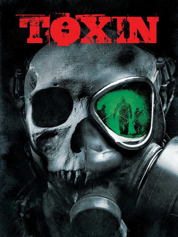 Zombie Toxin – Bild: Silverline