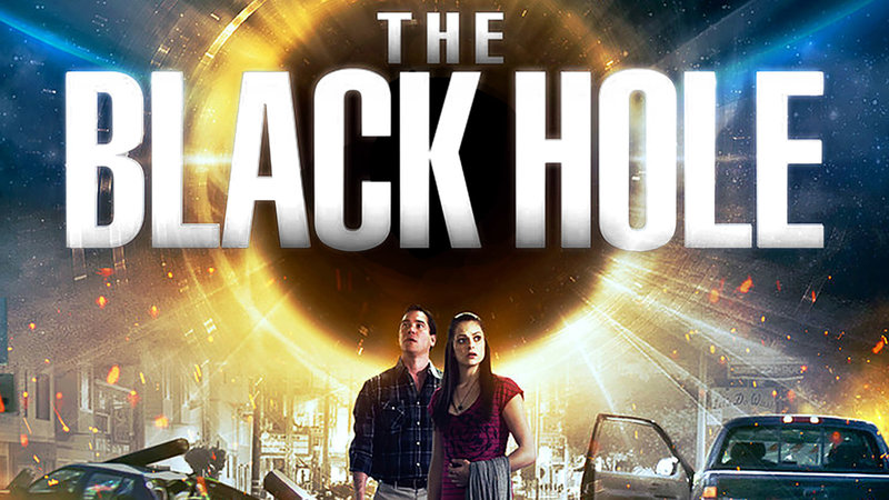 The Black Hole – Bild: Silverline