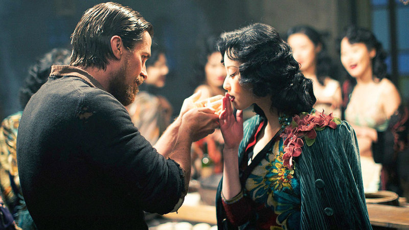 The Flowers of War – Bild: Silverline