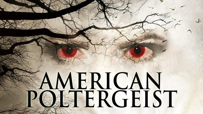 American Poltergeist – Bild: Silverline