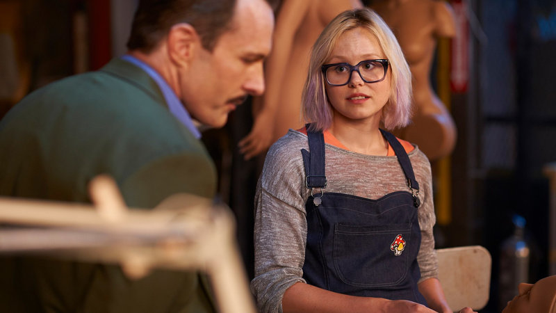 Zoom - Good Girl Gone Bad – Bild: Silverline