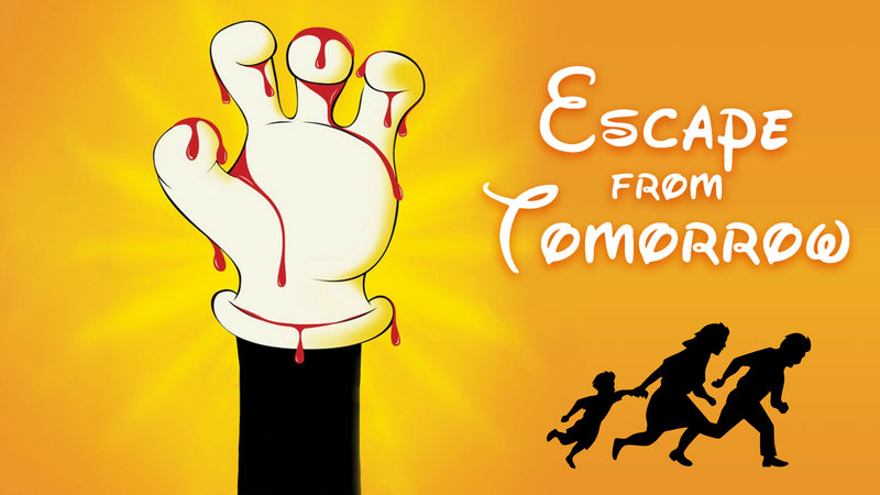 Escape from Tomorrow – Bild: Silverline