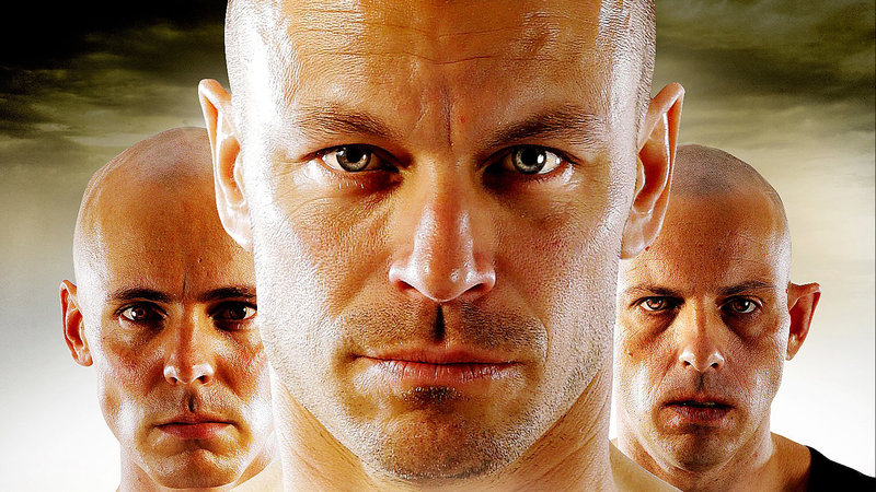 Heart of a Lion – Bild: Silverline