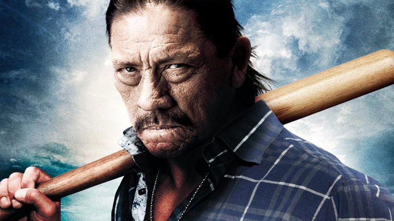 Der Pfarrer, meine Tochter und ich – Bild: Silverline