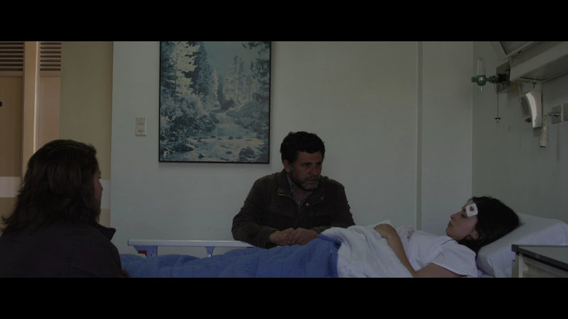 To Kill a Man – Bild: Silverline