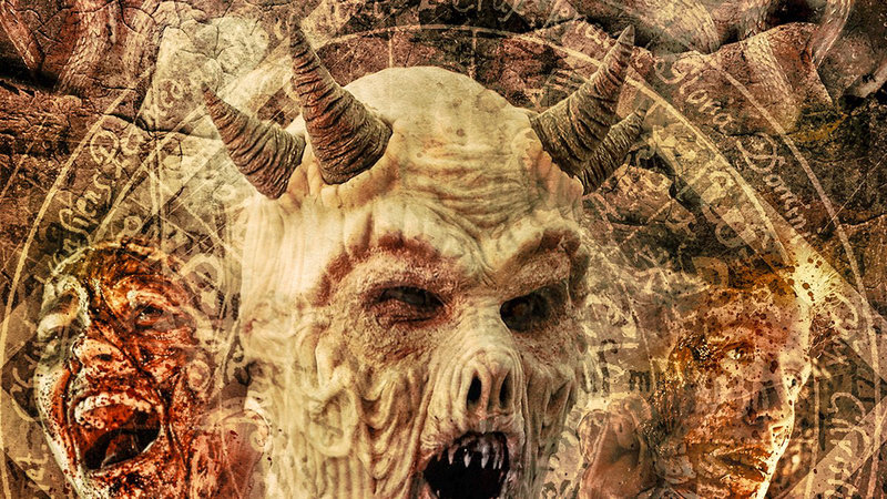 The Demon's Rook – Bild: Silverline