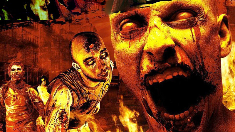 Zombie Resurrection – Bild: Silverline