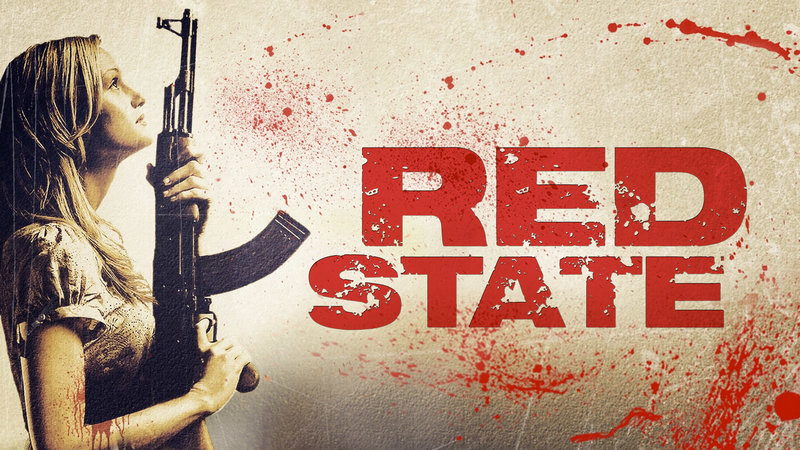 Red State – Bild: Silverline