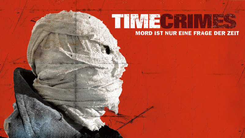 Timecrimes – Bild: Silverline