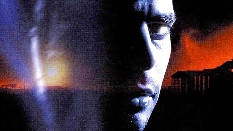 Das Rückgrat des Teufels – Bild: Silverline