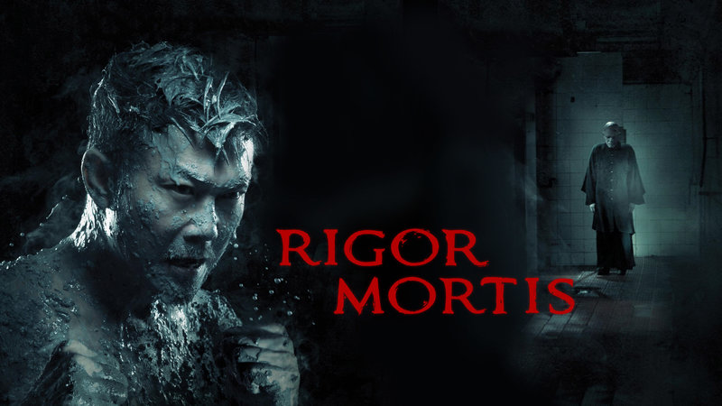Rigor Mortis – Bild: Silverline