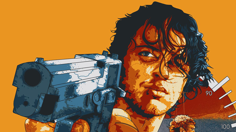 Drifter – Bild: Silverline