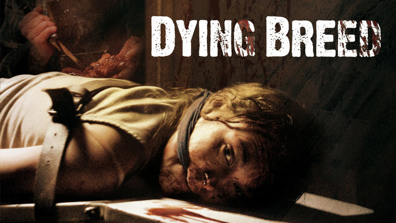 Dying Breed – Bild: Silverline