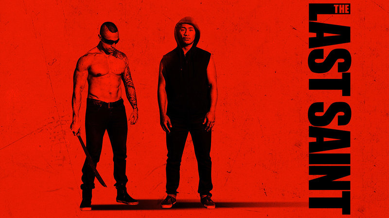 The Last Saint – Bild: Silverline