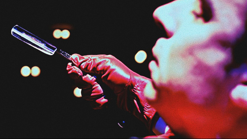 Francesca – Bild: Silverline