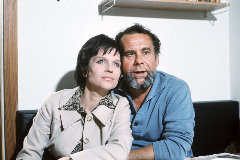 Tatort Fernsehserien