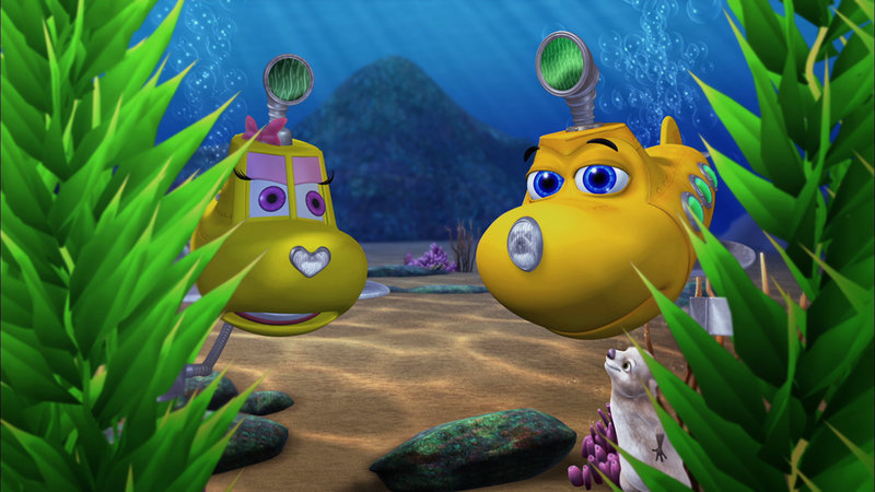 Tauch Timmy Tauch Tauch Timmy Tauch