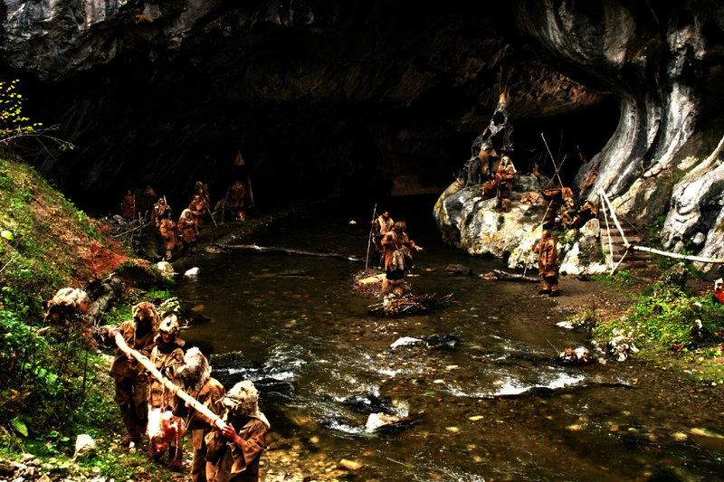 Terra X Code der Götter – Botschaften aus der Eiszeit – fernsehserien.de