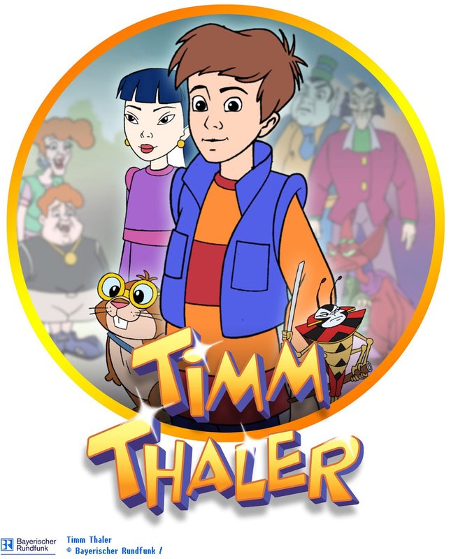 Tim Taler Tim Taler