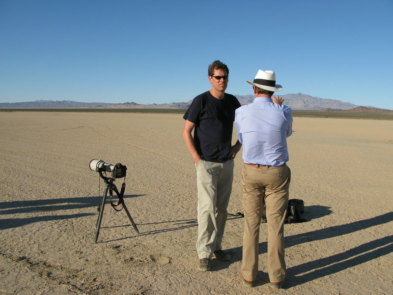 Titanic: Akte geschlossen – Bild: Bedlam Productions/​NGC