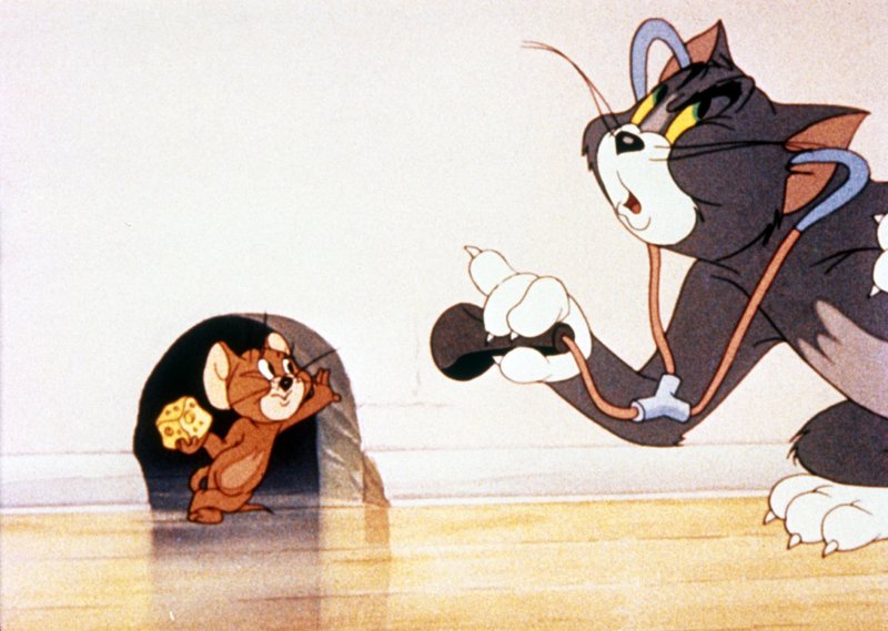 Tom & Jerry HannaBarbera Episodenguide fernsehserien.de