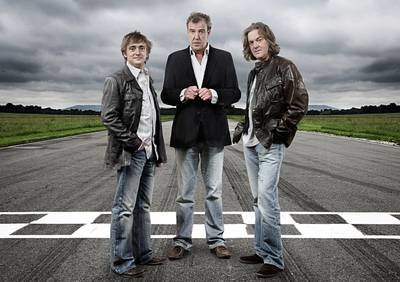 Top Gear S06e02 Series 6 Episode 2 Episode 2 Fernsehserien De