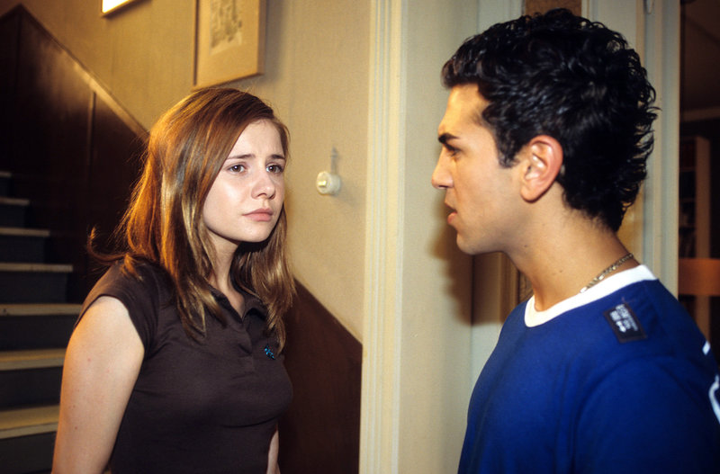 In Welcher Folge Kommen Lena Und Cem Zusammen Türkisch für Anfänger Staffel 1 Episodenguide – fernsehserien.de