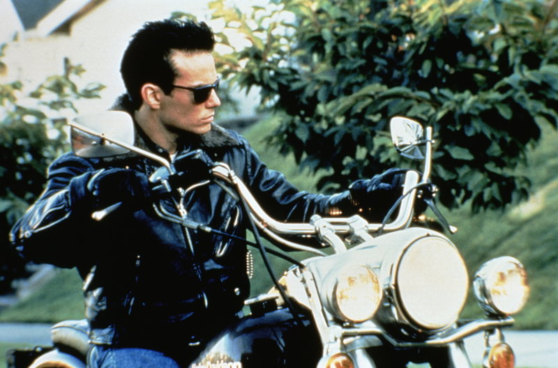 Twin Peaks - Der Film – Bild: New Line Cinema Lizenzbild frei