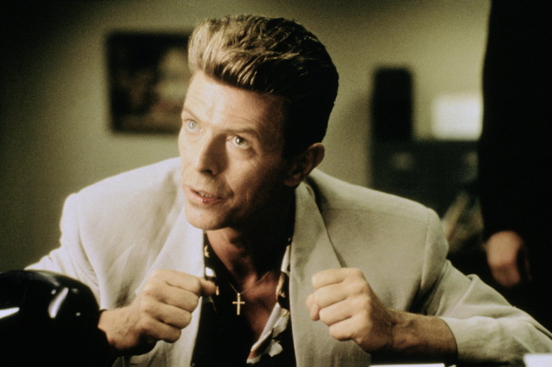 Twin Peaks - Der Film – Bild: New Line Cinema Lizenzbild frei