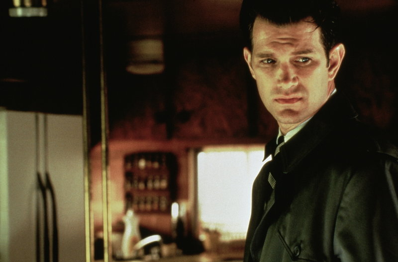 Twin Peaks - Der Film – Bild: New Line Cinema Lizenzbild frei