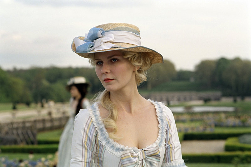 Marie Antoinette – Bild: 2005 Columbia Pictures Industries, Inc. All Rights Reserved. Marie Antoinette – Bild: 2005 Columbia Pictures Industries, Inc. All Rights Reserved.