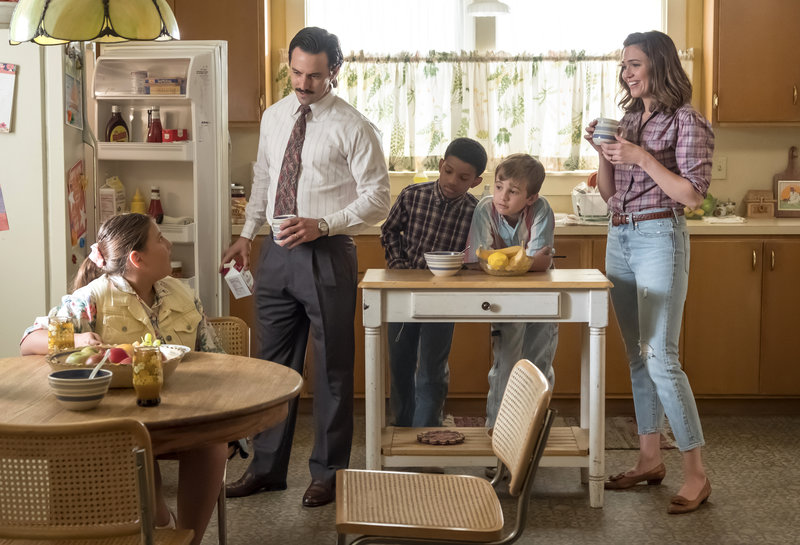 This Is Us Staffel 2 Auf Deutsch