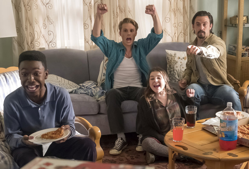 This Is Us Staffel 2 Amazon