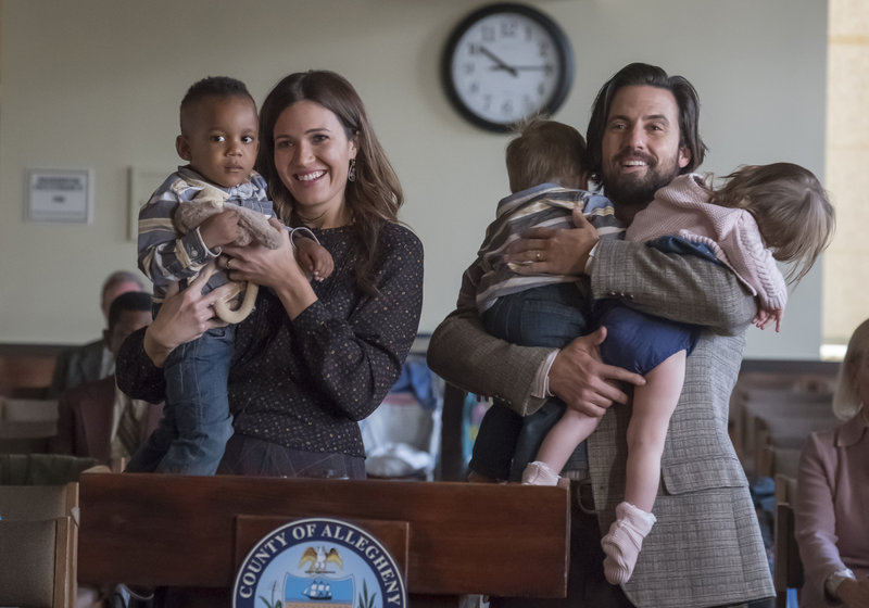 This Is Us Staffel 2 Folgen